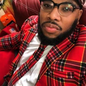 Meet your Posher, Darius